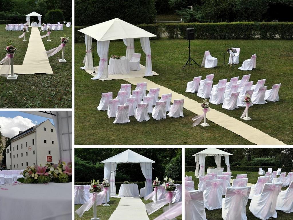 Hotel Zamecka Sypka Blansko Εξωτερικό φωτογραφία