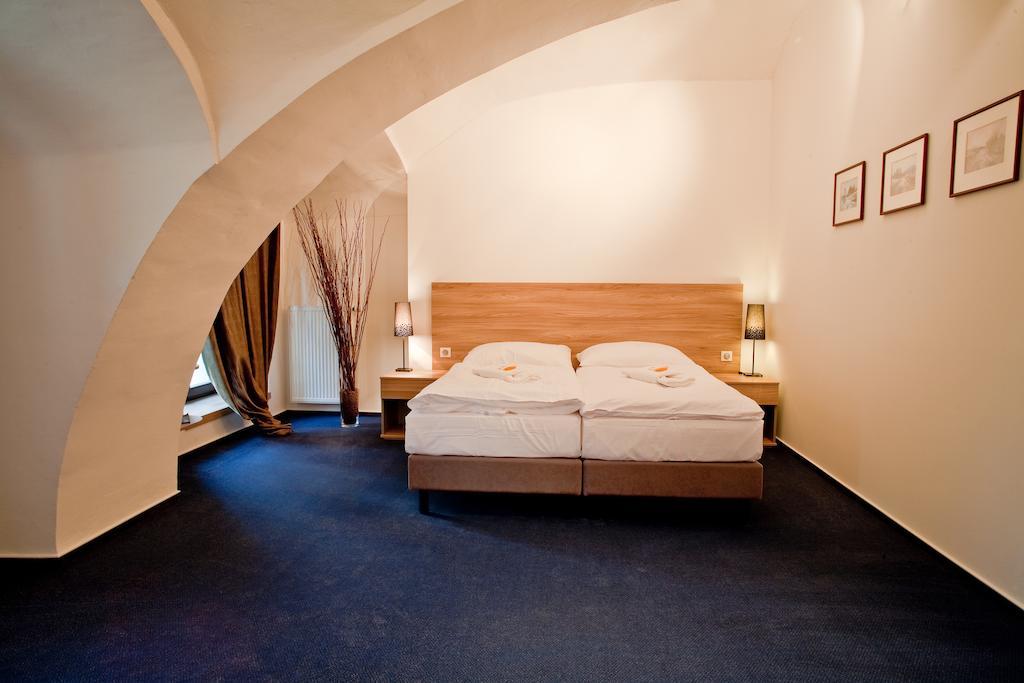 Hotel Zamecka Sypka Blansko Δωμάτιο φωτογραφία