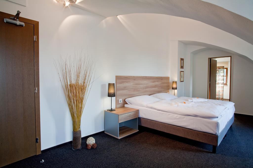 Hotel Zamecka Sypka Blansko Εξωτερικό φωτογραφία