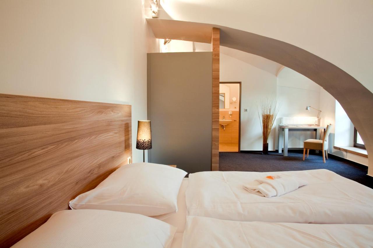 Hotel Zamecka Sypka Blansko Εξωτερικό φωτογραφία