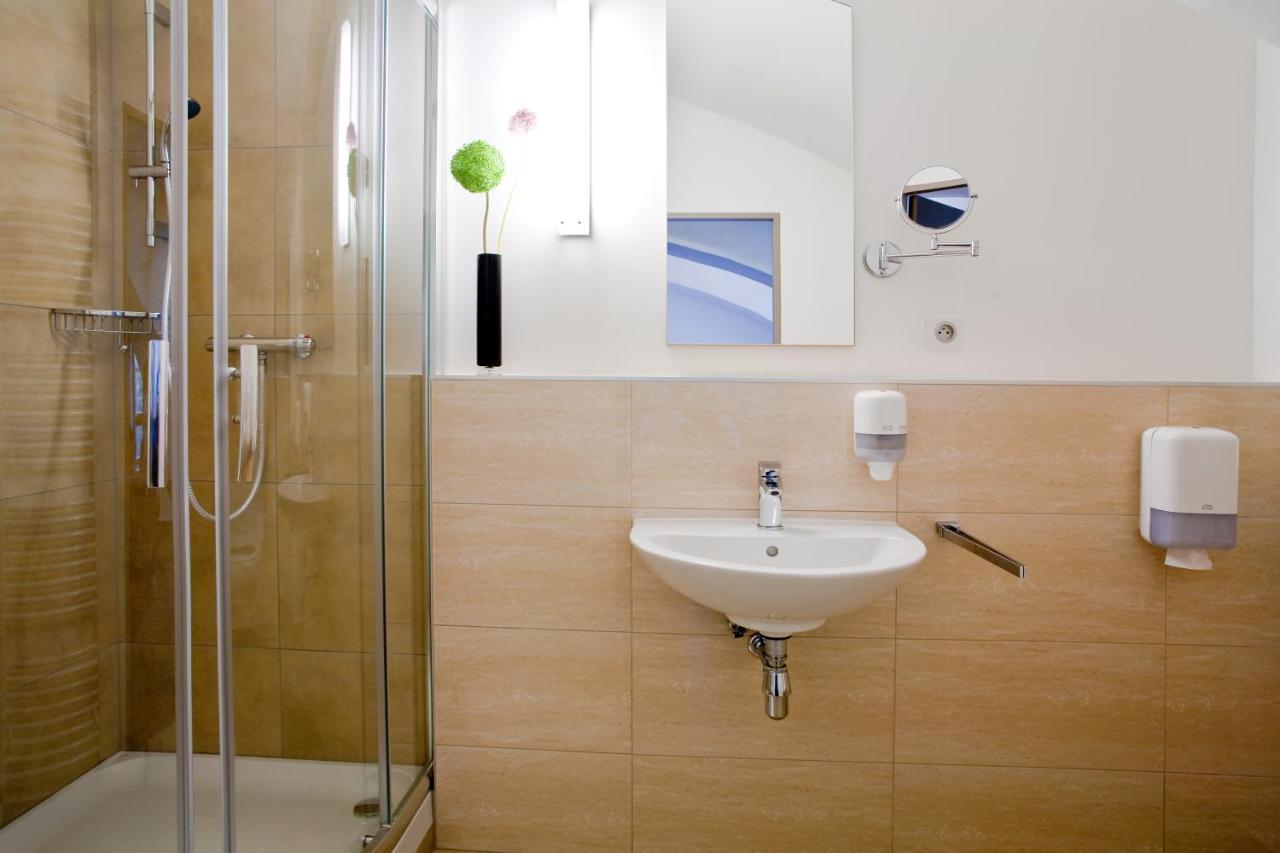 Hotel Zamecka Sypka Blansko Εξωτερικό φωτογραφία