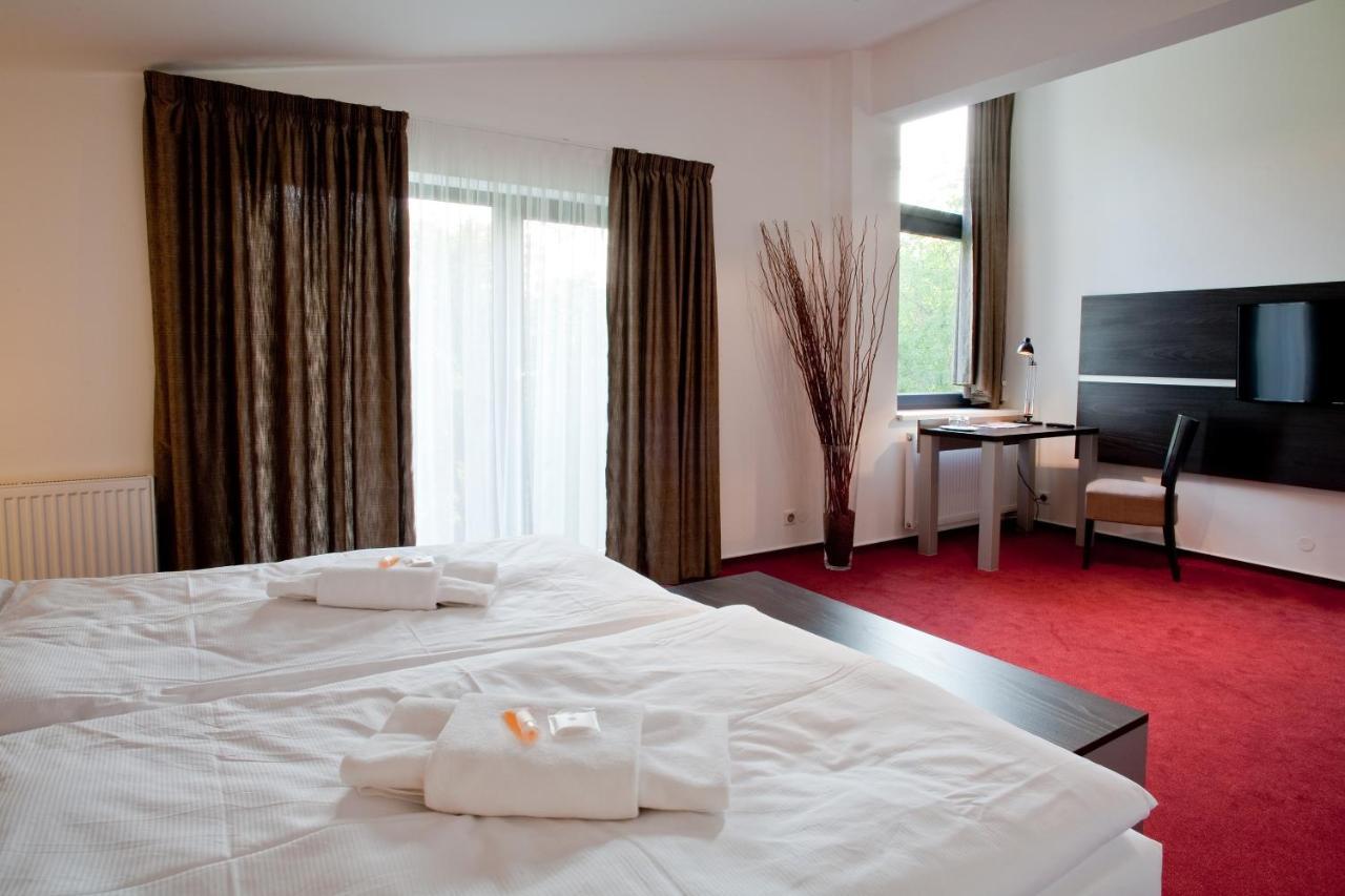 Hotel Zamecka Sypka Blansko Εξωτερικό φωτογραφία