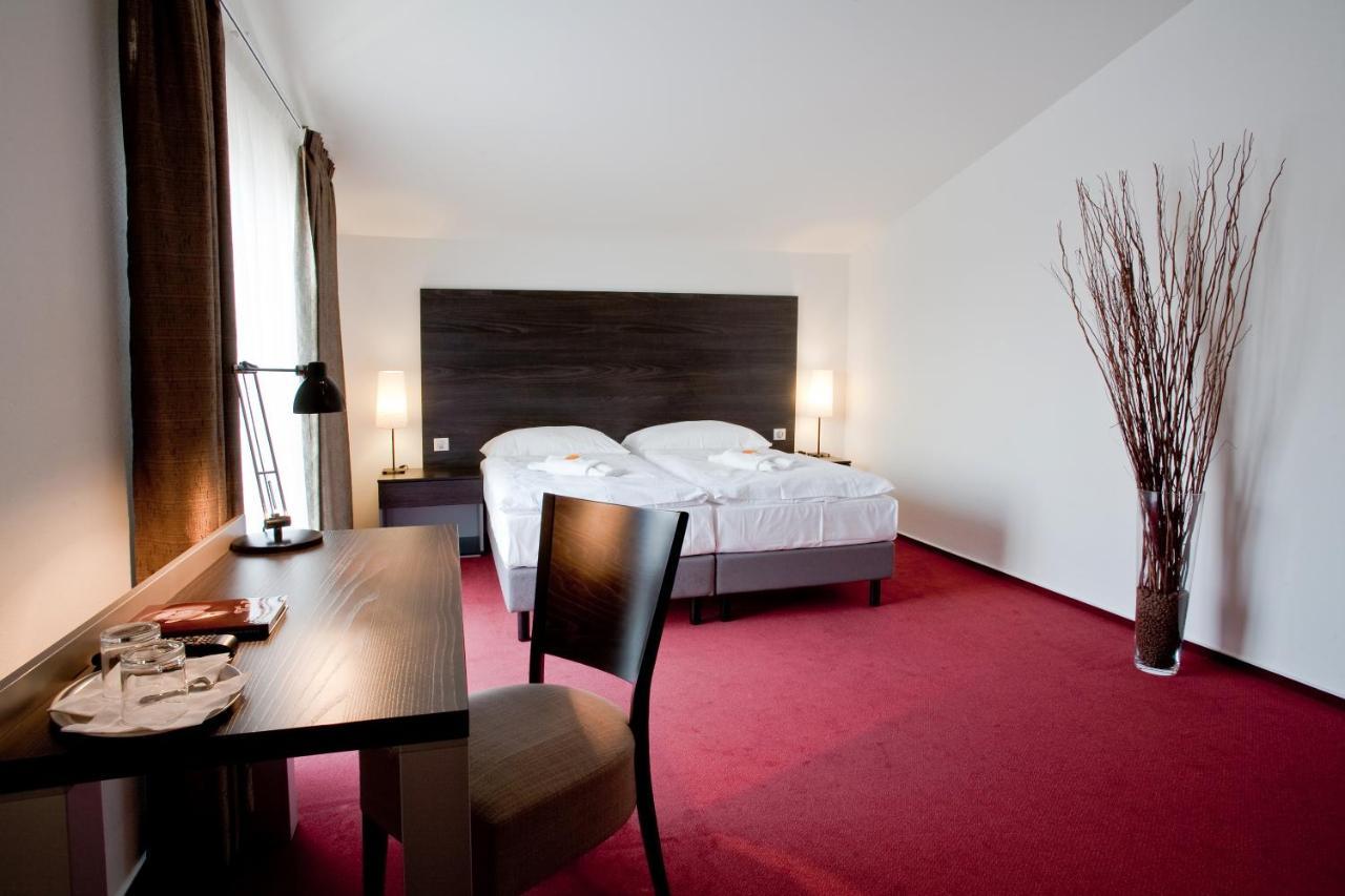 Hotel Zamecka Sypka Blansko Εξωτερικό φωτογραφία