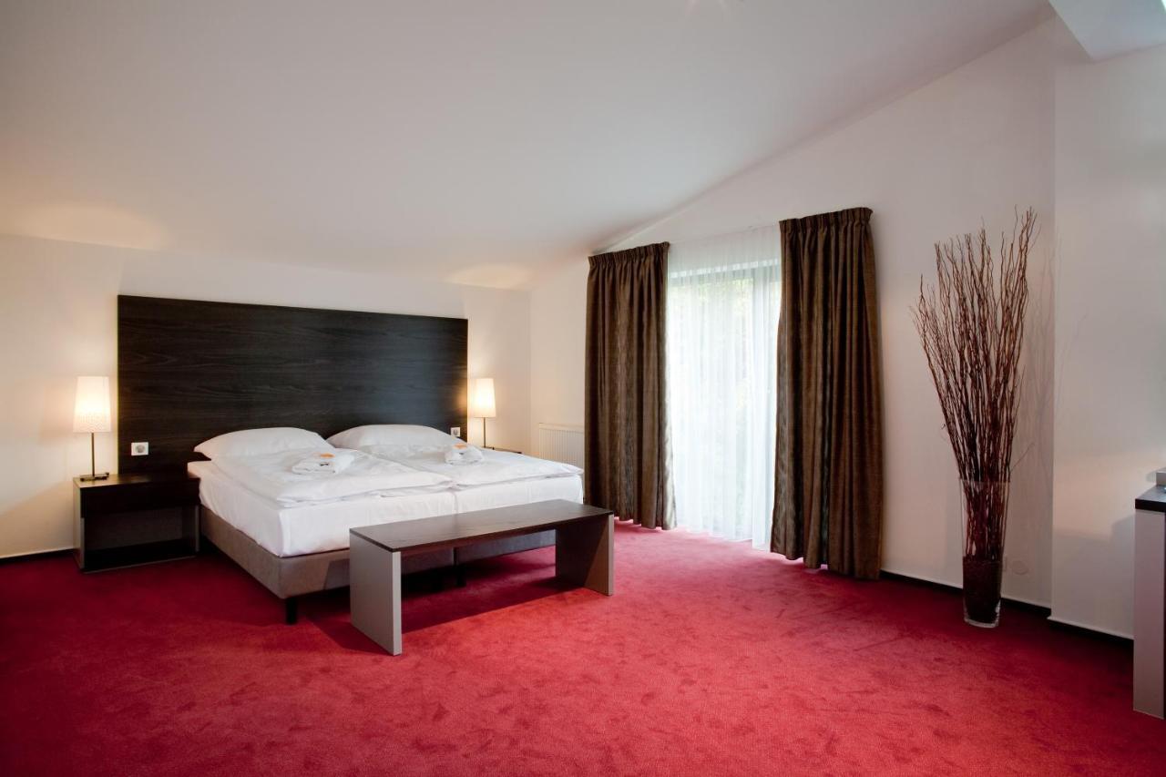 Hotel Zamecka Sypka Blansko Εξωτερικό φωτογραφία