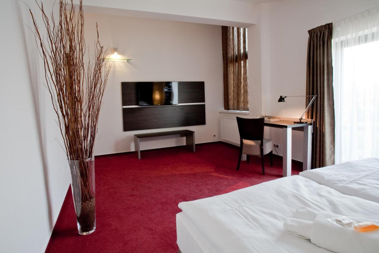 Hotel Zamecka Sypka Blansko Εξωτερικό φωτογραφία